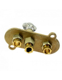 Запальний пілотний пальник SIT для газового котла 0.160.118