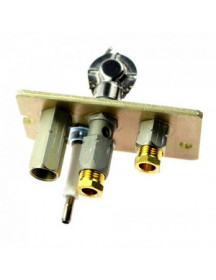 Запальний пілотний пальник SIT для газового котла 0.190.674