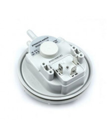 Реле тиску повітря (пресостат) 50/30 Pa для газового котла 0.380.004 Реле тиску повітря (пресостат) 50/30 Pa для газового котла 0.380.004