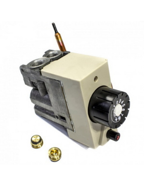 Газовий клапан 630 EUROSIT (0.630.068) для газового котла 7-20 кВт