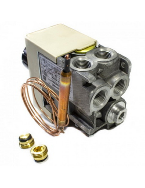 Газовий клапан 630 EUROSIT (0.630.068) для газового котла 7-20 кВт