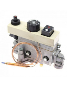 Газовий клапан Sit 710 MINISIT (0.710.094) для газового котла до 100 кВт