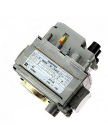 Газовий клапан Sit 810 ELETTROSIT (0.810.138) енергозалежний для газового котла до 100 кВт