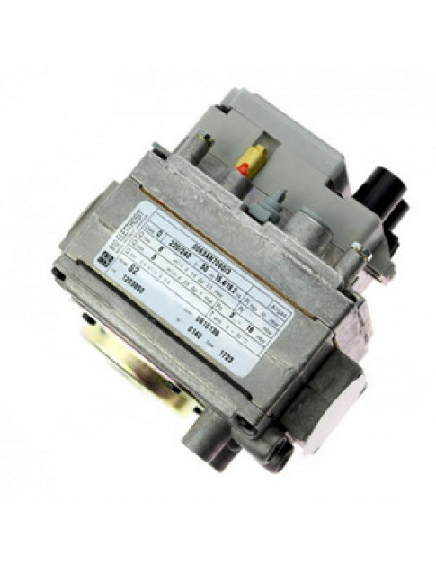 Газовий клапан Sit 810 ELETTROSIT (0.810.138) енергозалежний для газового котла до 100 кВт Газовий клапан Sit 810 ELETTROSIT (0.810.138) енергозалежний для газового котла до 100 кВт