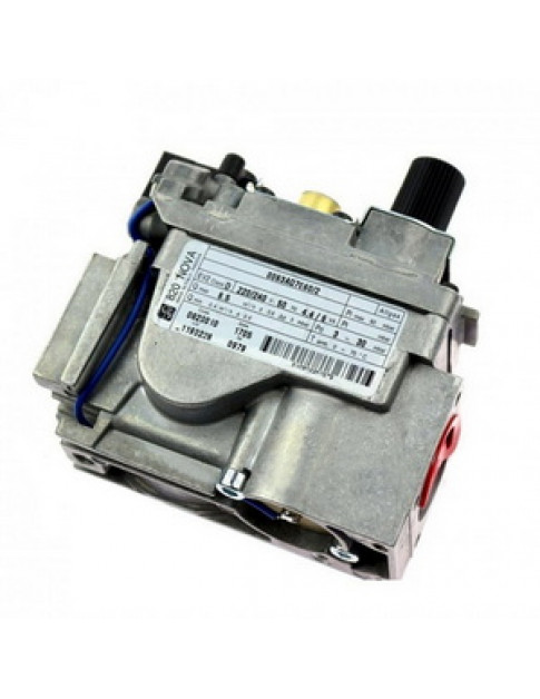 Газовий клапан Sit Nova 820 (0.820.010) для газового підлогового котла до 60 кВт