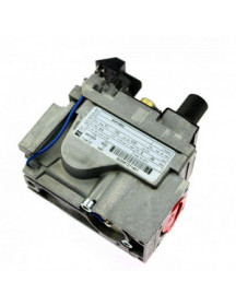 Газовий клапан Sit 820 Nova (0.820.303) для газового підлогового котла до 60 кВт