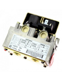 Газовий клапан Sit 830 TANDEM (0.830.036) енергозалежний для газового котла до 60 кВт