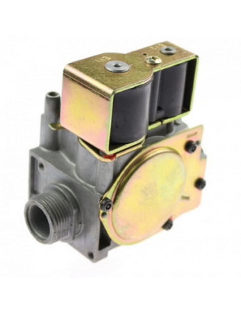 Газовий клапан Sit Sigma 840 (0.840.030) енергозалежний для газового котла до 40 кВт