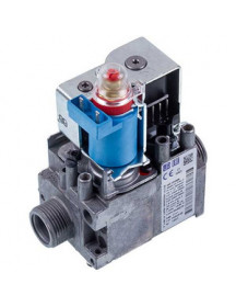 Газовий клапан Sit Sigma 845 (0.845.057) для газового котла (універсальний)