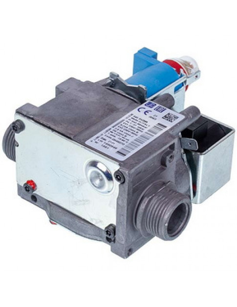 Газовий клапан Sit Sigma 845 (0.845.057) для газового котла (універсальний)