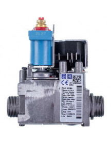 Газовий клапан Sit Sigma 845 для газового котла 0.845.070