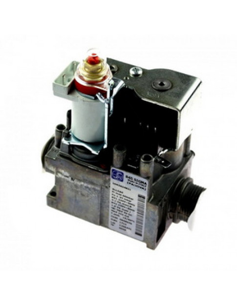 Газовий клапан Sit Sigma 845 (0.845.076) для газового котла Baxi, Westen, Hermann, Tiberis