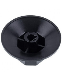 Ручка регулювання температури для гриля EGO 0000.524.807 50-300°C D=50mm