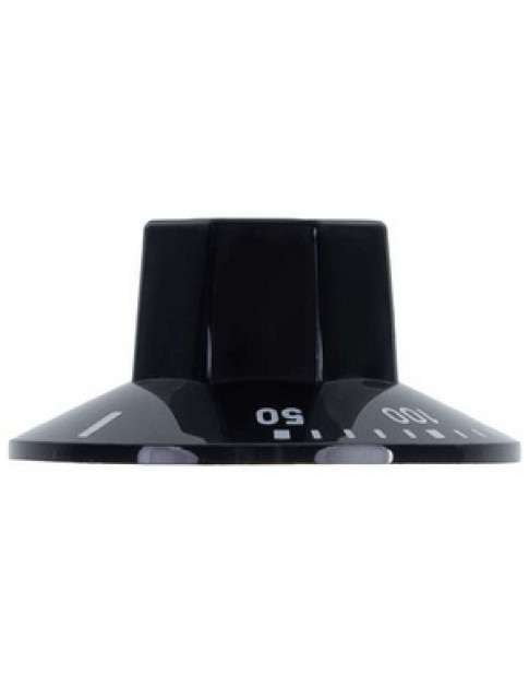 Ручка регулювання температури для гриля EGO 0000.524.807 50-300°C D=50mm