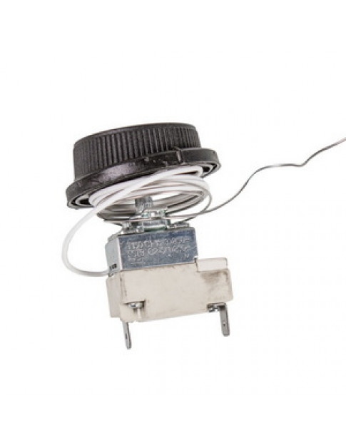 Термостат FSTB 16A 250V L=100cm (250°C) + ручка керування духовки