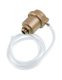 Розповітрювач 3/8&apos&apos латунний для електричного котла Kospel 00001