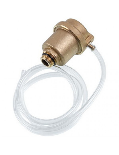 Розповітрювач 3/8&apos&apos латунний для електричного котла Kospel 00001