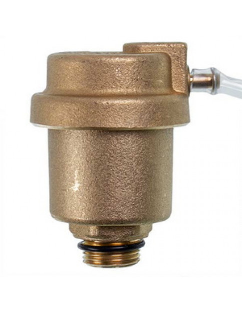 Розповітрювач 3/8&apos&apos латунний для електричного котла Kospel 00001
