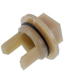 Муфта запобіжна для м&aposясорубки Bosch 00020470 (з отвором)