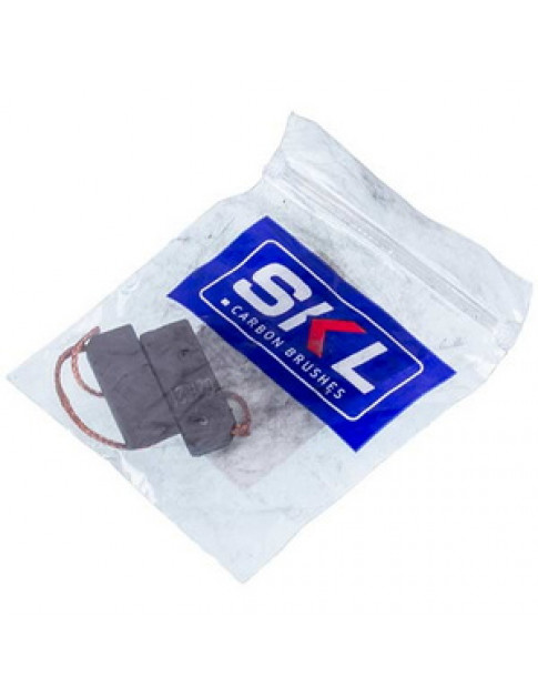 Bosch 00021521 Щітки двигуна (2 шт) 12,5x5x32mm SKL для пральної машини