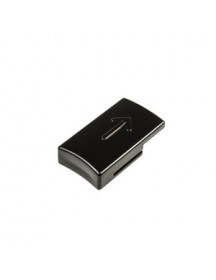 Декоративна кнопка включення для кавомолки Bosch 00031944 Декоративна кнопка включення для кавомолки Bosch 00031944