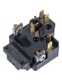 Реле пускове для холодильника MM8-582M X028 Bosch 00032034