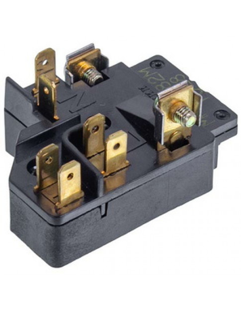 Реле пускове для холодильника MM8-582M X028 Bosch 00032034