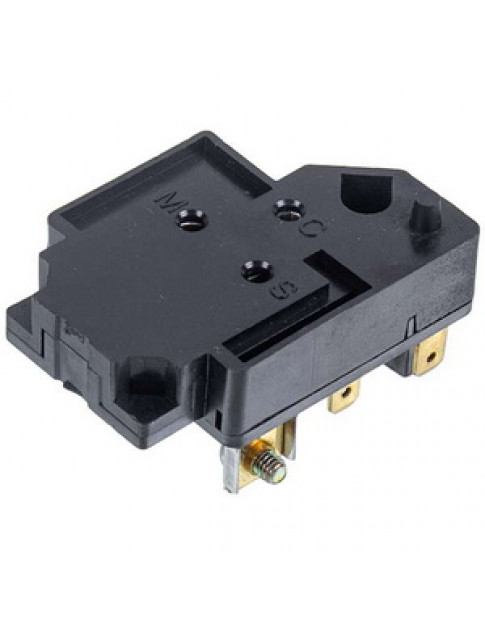 Реле пускове для холодильника MM8-582M X028 Bosch 00032034