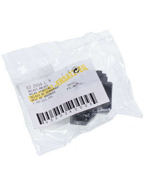 Реле пускове для холодильника MM8-582M X028 Bosch 00032034