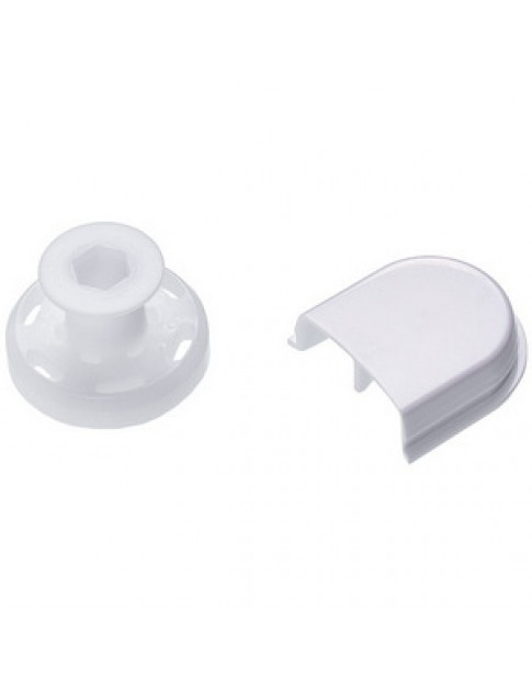 З&aposєднання до вісі різки для кухонного комбайна Bosch 00032884