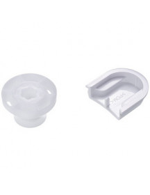 З&aposєднання до вісі різки для кухонного комбайна Bosch 00032884