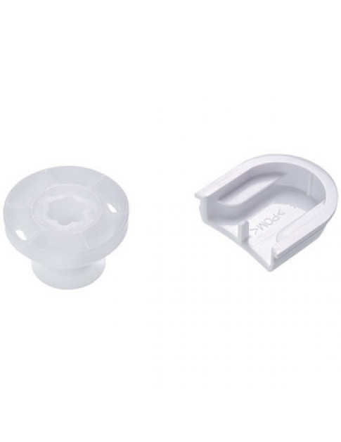 З&aposєднання до вісі різки для кухонного комбайна Bosch 00032884