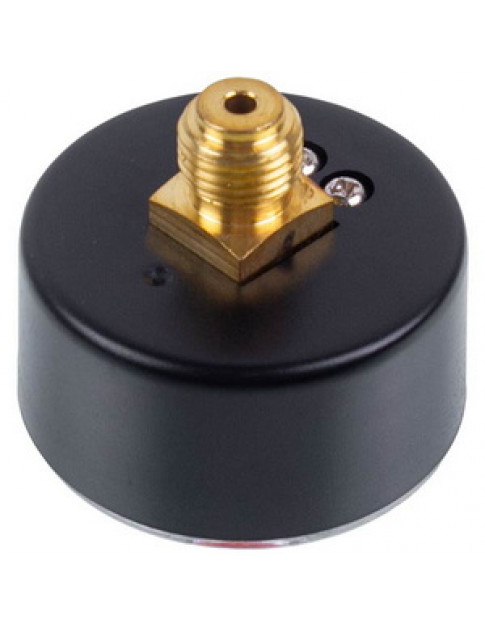 Манометр 0-4 бар D=50 мм 1/4&apos&apos для електричного котла Kospel 00035