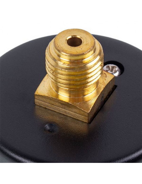 Манометр 0-4 бар D=50 мм 1/4&apos&apos для електричного котла Kospel 00035