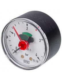 Манометр для електричного котла Kospel 00035