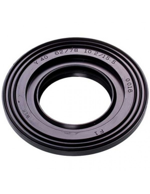 Сальник для стиральной машины Бош 00040305 WLK 40*62/78*10.2/15.5 мм Сальник для стиральной машины Бош 00040305 WLK 40*62/78*10.2/15.5 мм