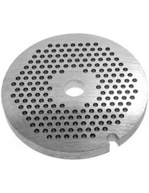 Решітка (сито) 2mm насадки м&aposясорубки для кухонного комбайна Bosch 00047961