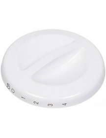 Ручка (вкл-викл)/регулювання швидкості для кухонного комбайна Bosch 00056527