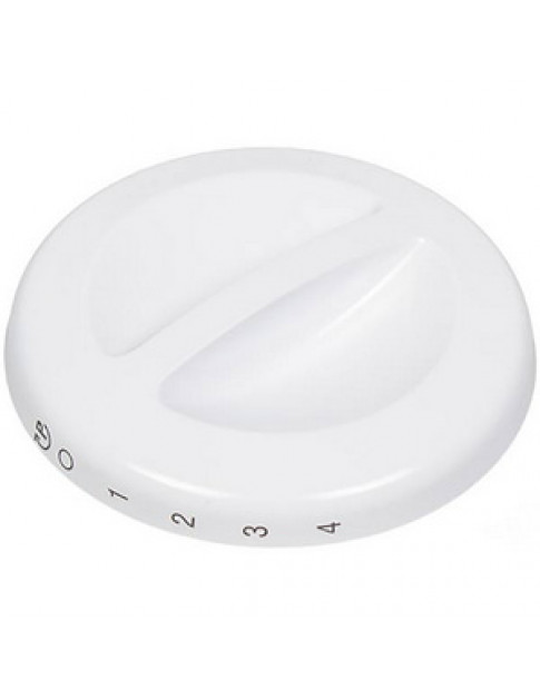 Ручка (вкл-викл)/регулювання швидкості для кухонного комбайна Bosch 00056527