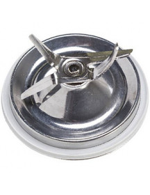 Ніж для блендерної скляної чаші кухонного комбайна Bosch MUM4 00056562