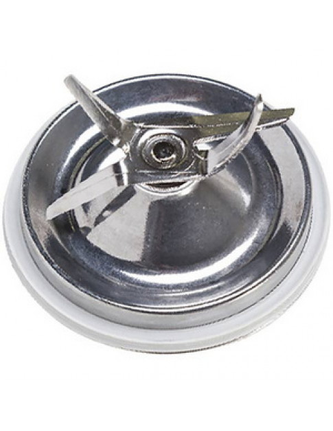 Ніж для блендерної скляної чаші кухонного комбайна Bosch MUM4 00056562 Ніж для блендерної скляної чаші кухонного комбайна Bosch MUM4 00056562