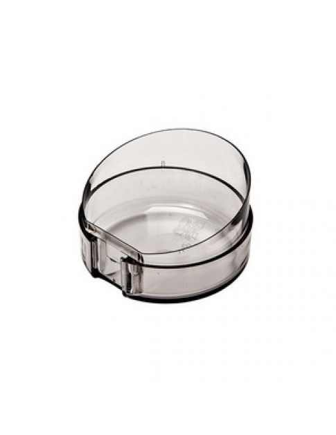 Кришка верхня для кавомолки Bosch 00056753 (без кнопки)