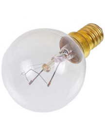 Лампочка 00057874 40W 240V 300°C E14 для духовки Bosch Лампочка 00057874 40W 240V 300°C E14 для духовки Bosch