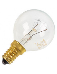 Лампочка для духовки E14 40Вт Bosch 00057874