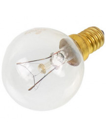 Лампочка для духовки E14 40Вт Bosch 00057874