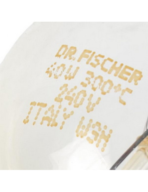 Лампочка для духовки E14 40Вт Bosch 00057874