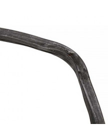 Ущільнювач дверей для духовки Bosch 00057980