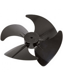 Крильчатка вентилятора морозильної камери Bosch 00058017