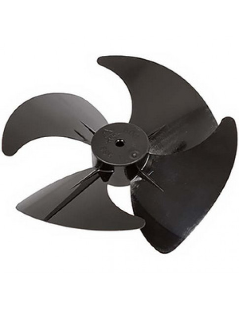 Крильчатка вентилятора морозильної камери Bosch 00058017