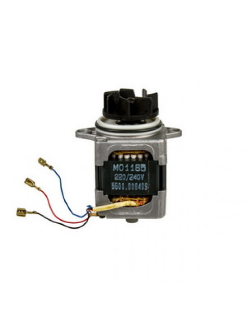 Двигун циркуляційної помпи для посудомийної машини Bosch MO1185 00067499 Двигун циркуляційної помпи для посудомийної машини Bosch MO1185 00067499